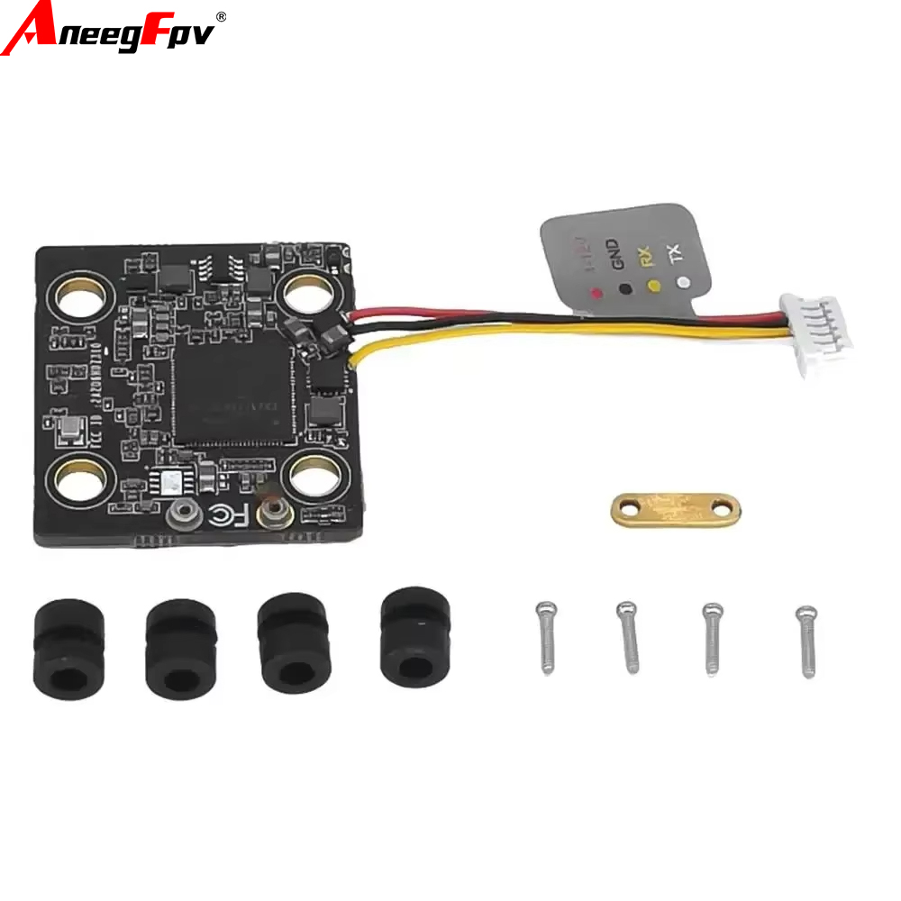 HDZero Race V3 VTX Digitaler H – Hdzero Goggles Fpv Digital Hd Bewertung und Preis