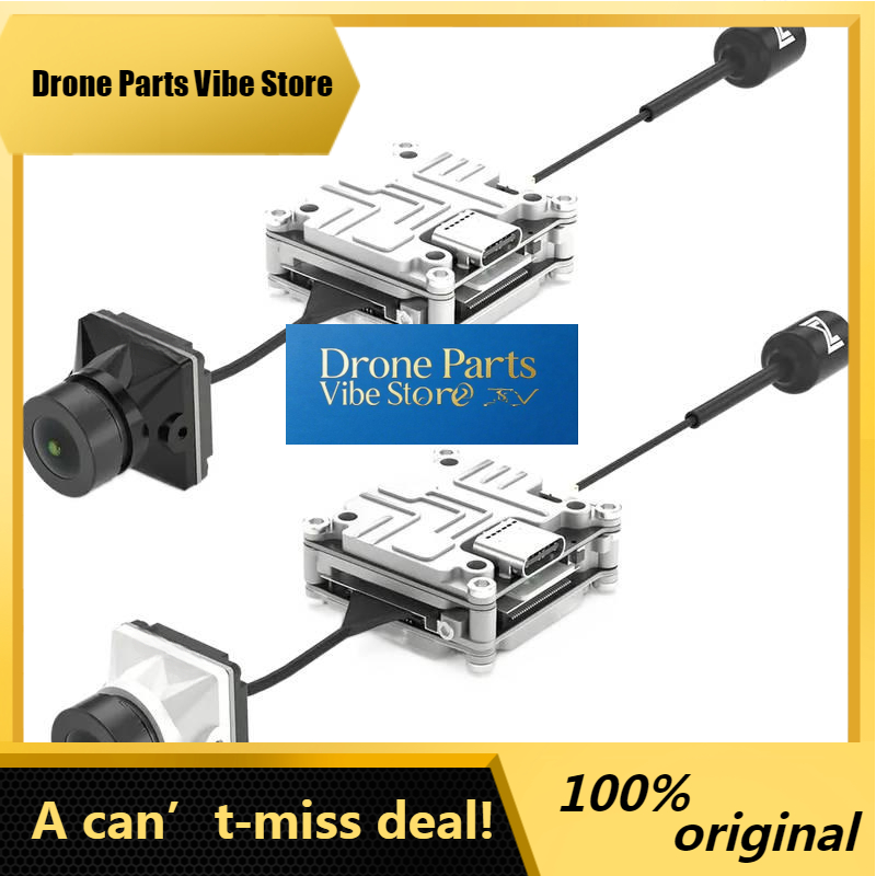 DronePNebula Pro Vista Kit Kam – Walksnail Avatar Hd Pro Kit Bewertung und Preis