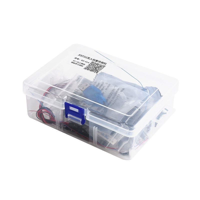 ESP-32 Open-Source Mini-Drohne – Speedybee F405 V4 Bls 55A Stack Bewertung und Preis