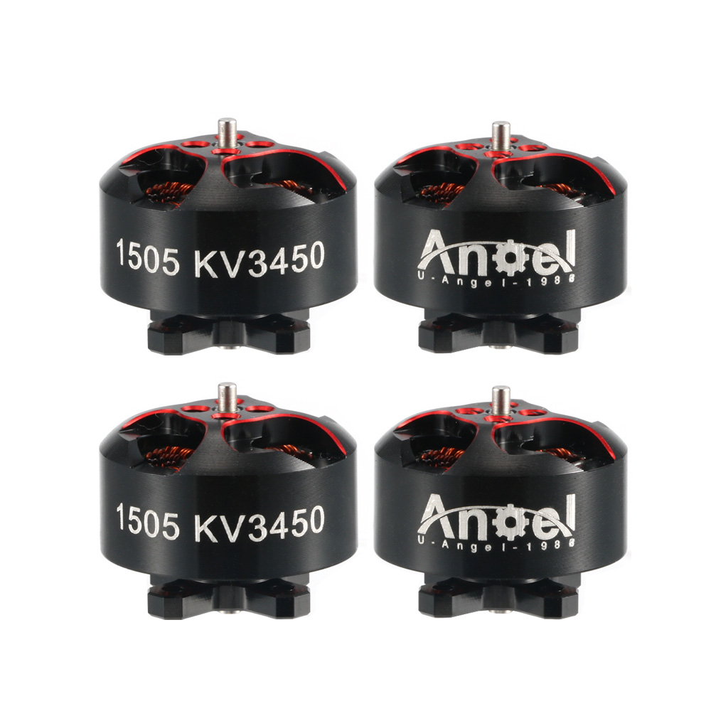 Angel35 3,5-Zoll Freestyle FPV – Speedybee F405 V4 Bls 55A Stack Bewertung und Preis