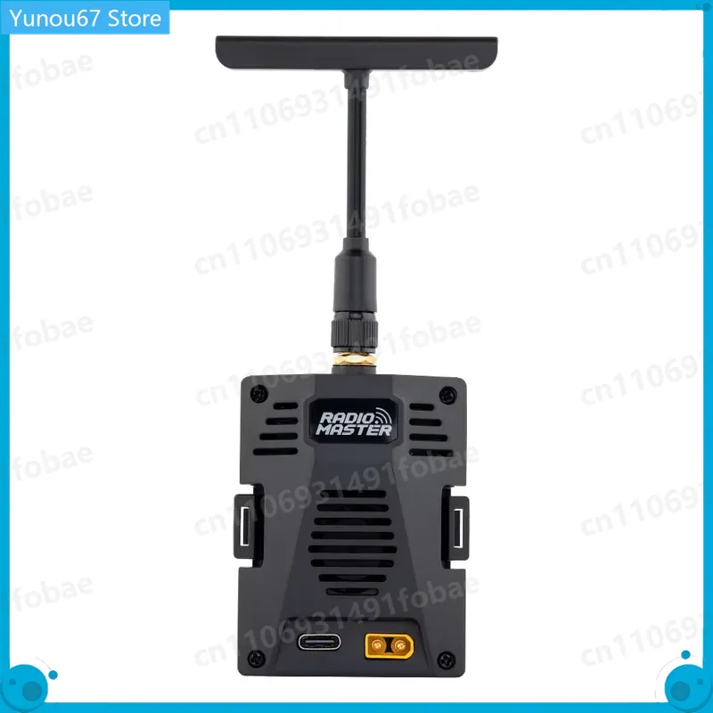 Für RadioMaster Ranger Micro 2 – Radiomaster Ranger 2.4Ghz Elrs Module Bewertung und Preis