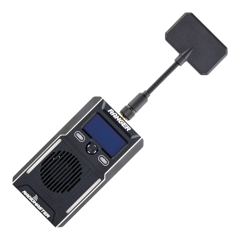RadioMaster Ranger 2,4 GHz ELR – Radiomaster Ranger 2.4Ghz Elrs Module Bewertung und Preis