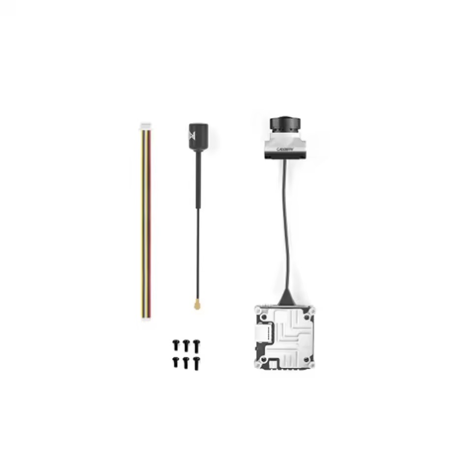 Caddx Nebula Pro Vista Kit HD  – Caddx Vista Nebula Pro Digital Kit Bewertung und Preis