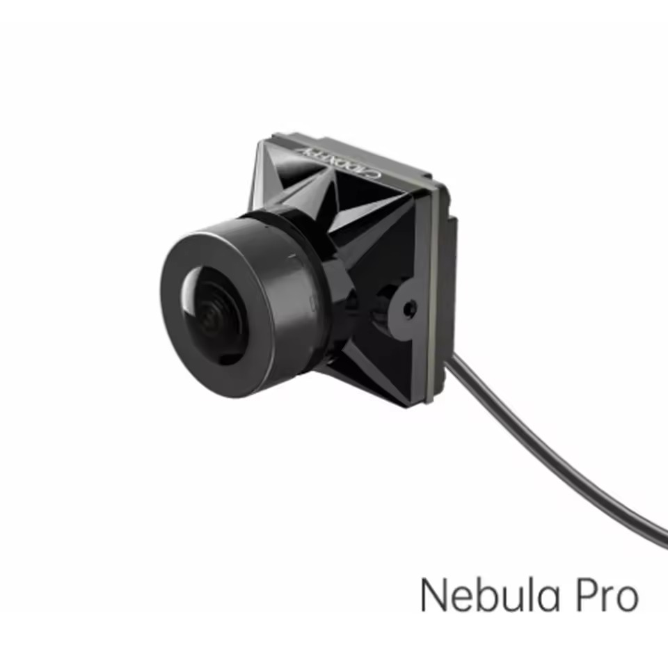 Caddx Nebula Pro Vista Kit HD  – Caddx Vista Nebula Pro Digital Kit Bewertung und Preis