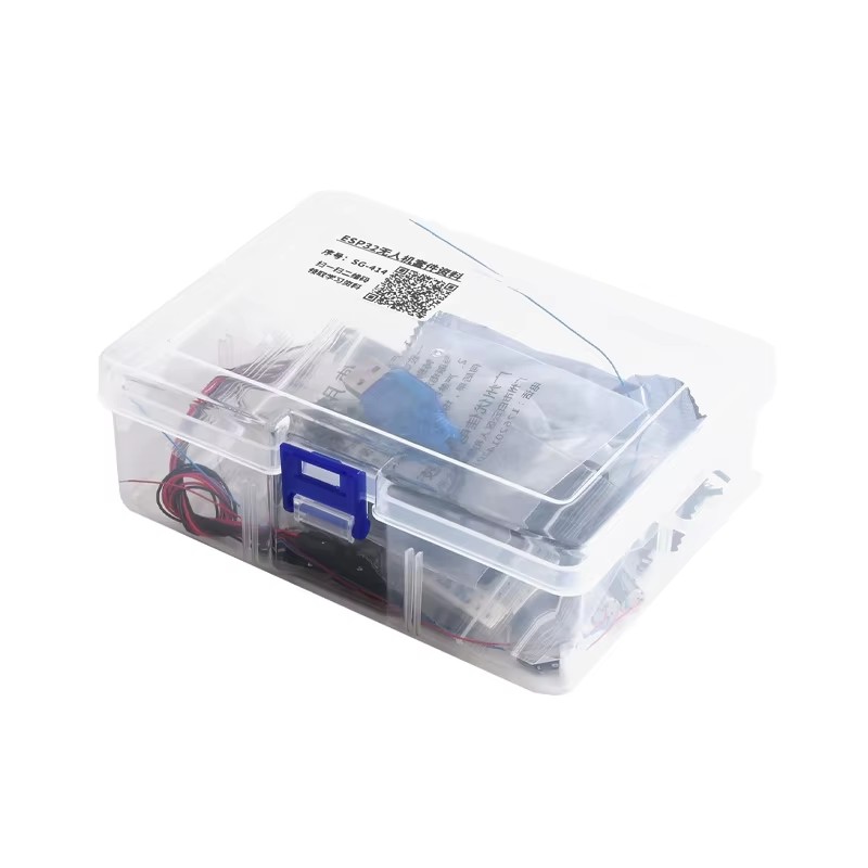 Ze Jie Complete ZAVE E1 Open-S – Speedybee F405 V4 Bls 55A Stack Bewertung und Preis