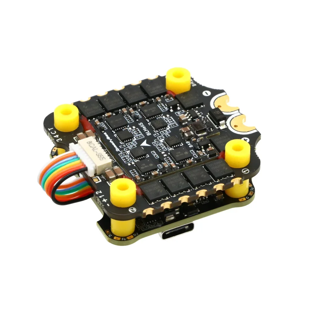 VoltS1pcs für Speedybee F405 V – Speedybee F405 V4 Bls 55A Stack Bewertung und Preis